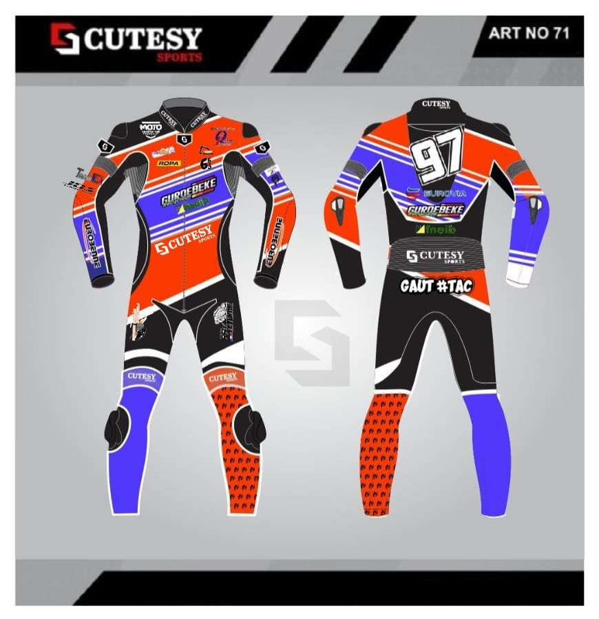 Ignis - Fusion 97 Racing