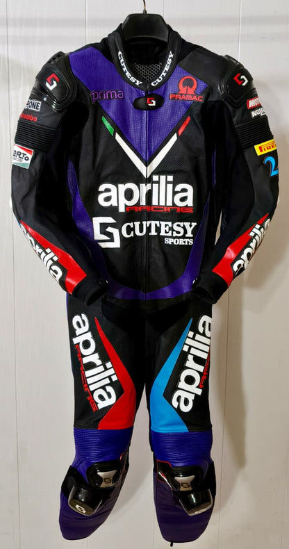 Aprilia Racing Suit Spring