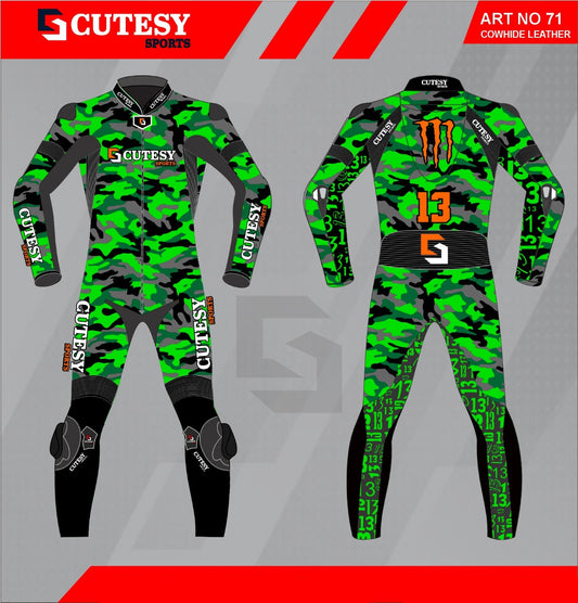 Camo Beast V1 – Neon Strike