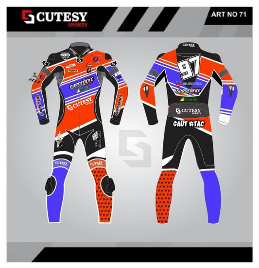 Ignis - Fusion 97 Racing