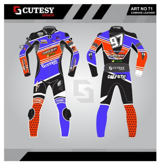 Noctura - Fusion 97 Racing