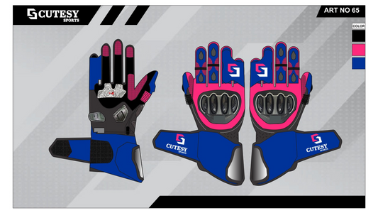 Racing Gloves